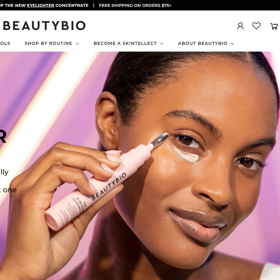 BeautyBio