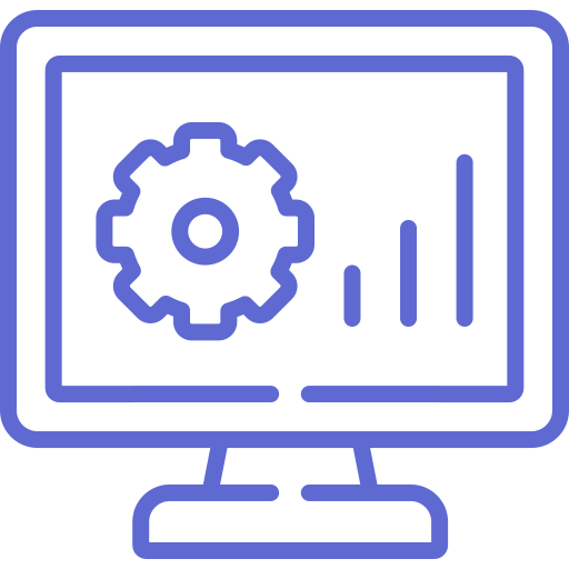Website development